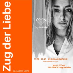 Wir trafen uns online - 05 Klaudia Kowalski