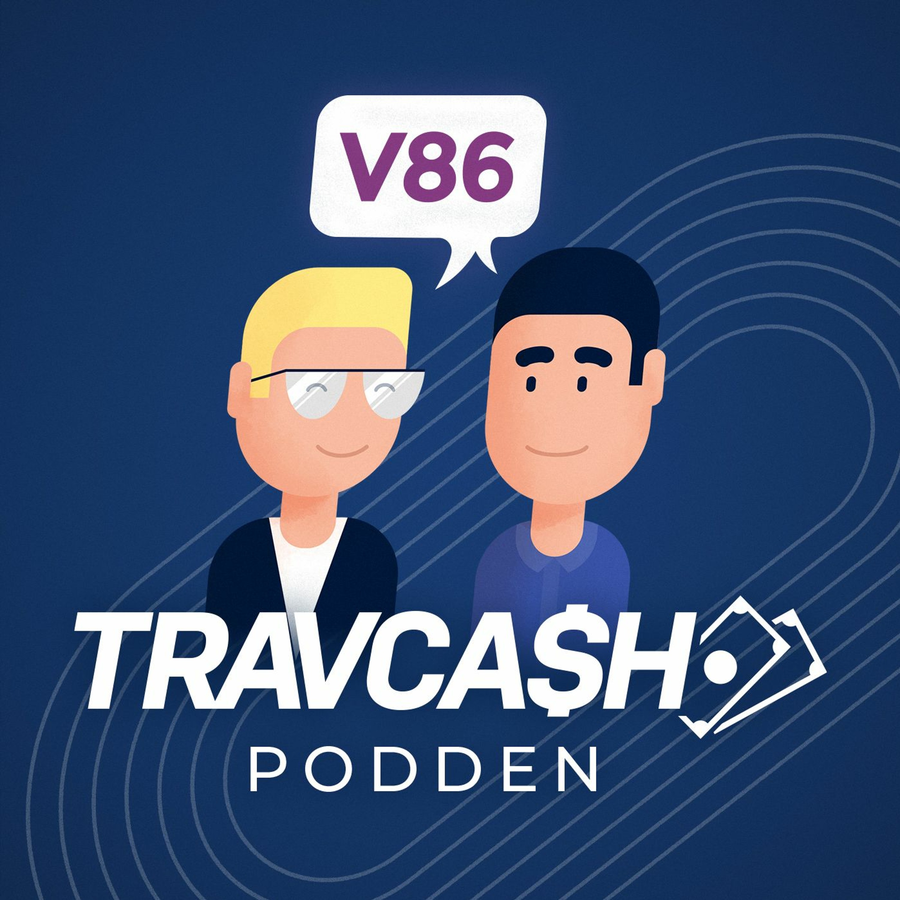 Travcash