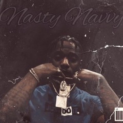 Nasty Navvy - Got Problems ft. Lil Cas