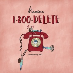 Macarena - 1-800-Delete