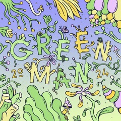 Green Man 2024