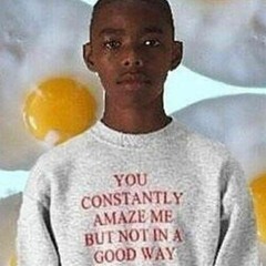 Bedrock Freestyle Remaster (prod. Donnie Katana)