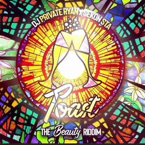 Dj Private Ryan x Sekon Sta - TOAST (Beauty Project)