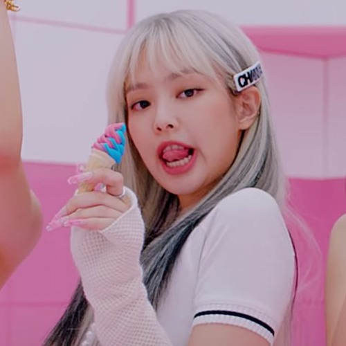 Stream BLACKPINK Ice Cream (Waylonion Remix) by waylonion Listen