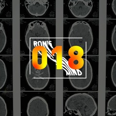 Ron's Mind│018 [Acid Jazz, Funk, Hip-Hop]