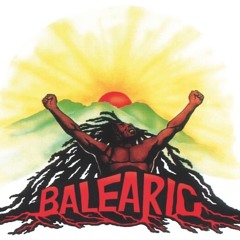 Coyote (Is It Balearic? Recordings) - Sungazing mix