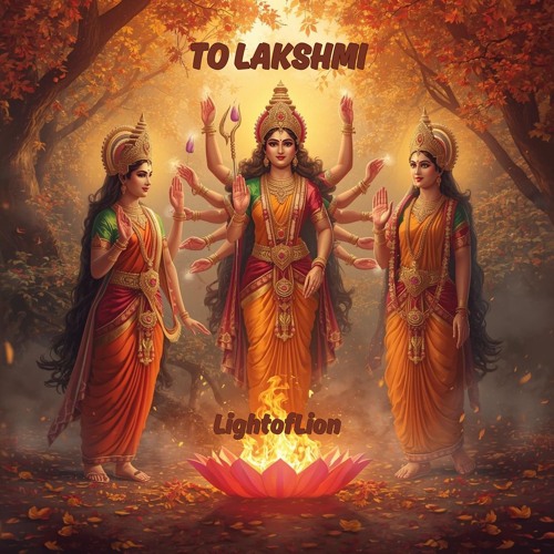 To Lakshmi