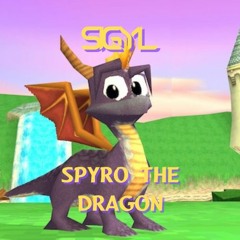 SPYRO THE DRAGON [FREE] (CHECK DESC)