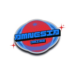 Amnesia (All I Ever Wanted)