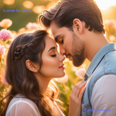 Love is ours