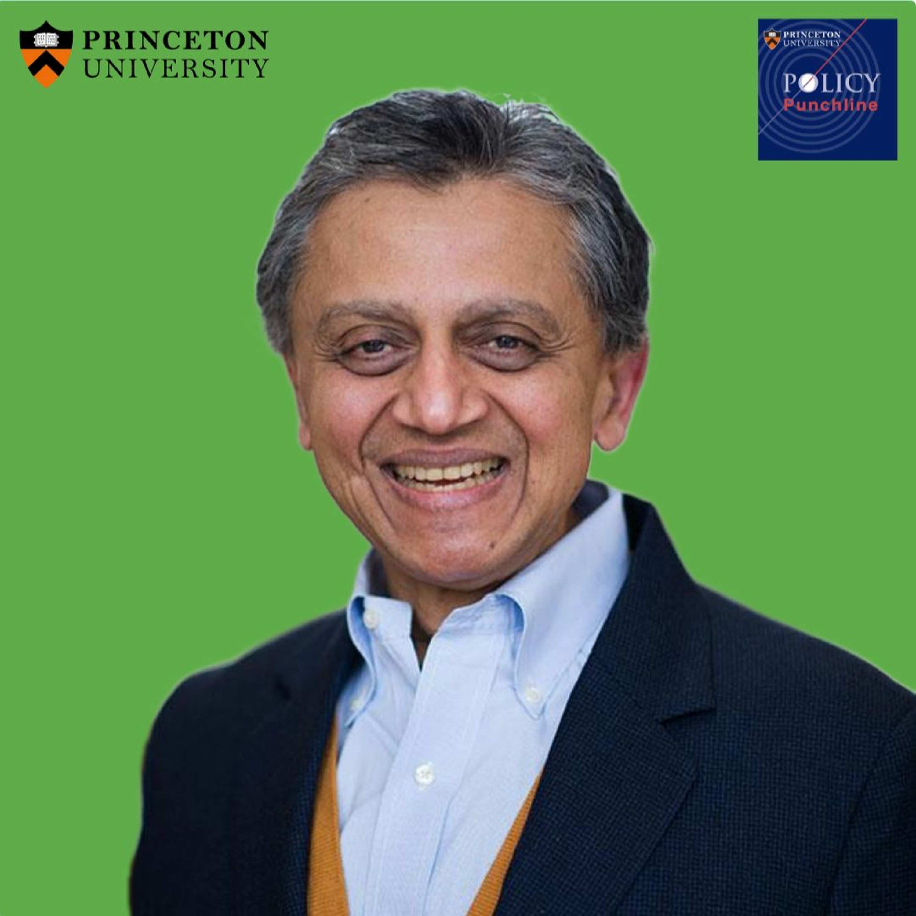 Is India Broken? An Interview with Ashoka Mody