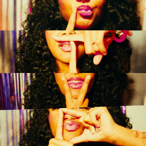 8. PARTY 'TIL YOU #DIE