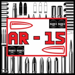AR-15 Jahdree / Kivah / Slimetron