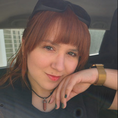 What Was I Made For?- cover Karly Caballero