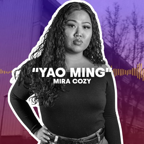 Mira Cozy - Yao Ming (Red Bull Mit Kvarter)