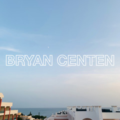 RB011 w/ Bryan Centen