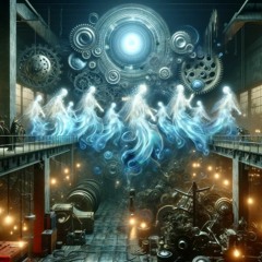 they have garage we have disco