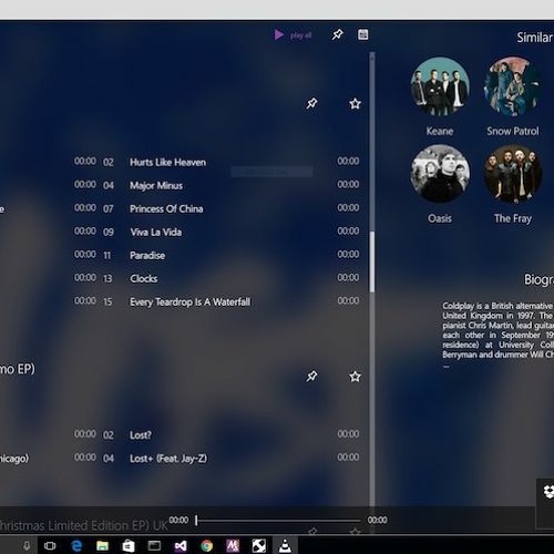 Stream Windows Media Player 12 Free Download For Windows 10 64 Bit by  Veronica | Listen online for free on SoundCloud