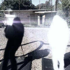 xstasyslim, duulic, juuvarc, & viss - fallen angel (snowyy skunk)