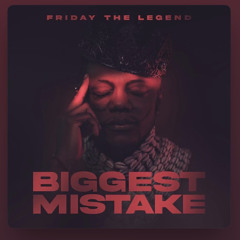 Friday - Belleh (Liberian Music)