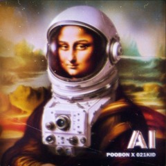 Ai - Poobon X 021KID