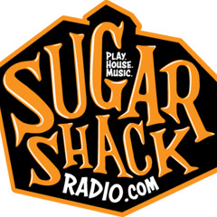 HOUSE LOVERS session on Sugar Shack Radio ep #291 Live from Montreal Qc Can