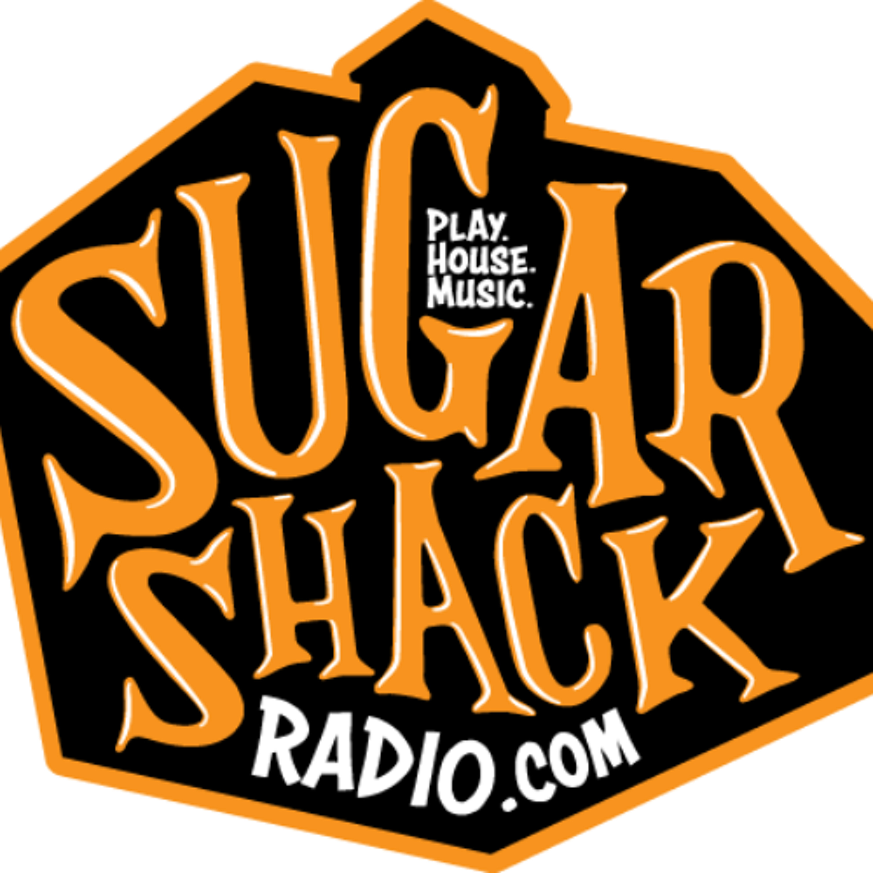 HOUSE LOVERS session on Sugar Shack Radio ep #291 Live from Montreal Qc Can episode artwork