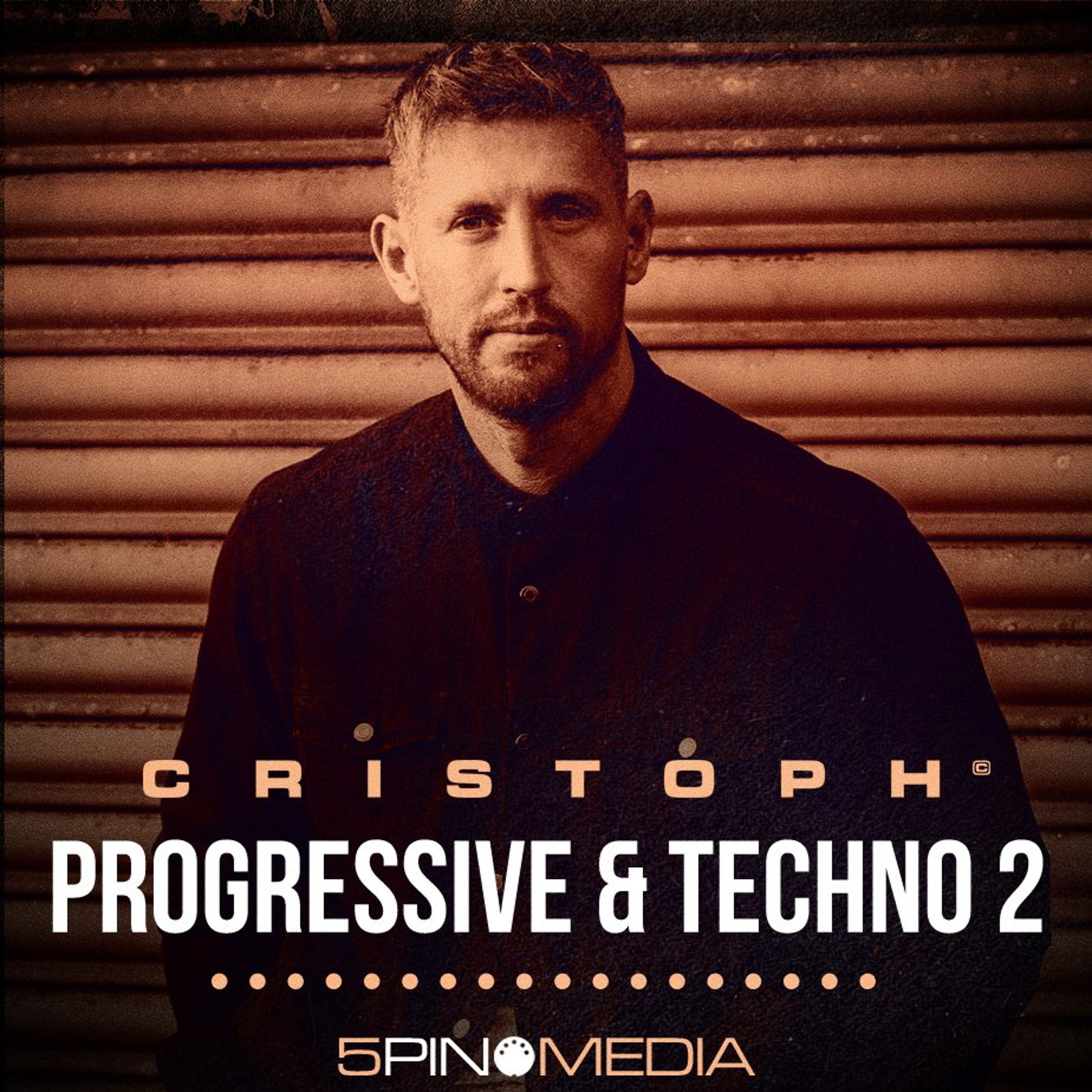 Cristoph Progressive & Techno 2 episode artwork