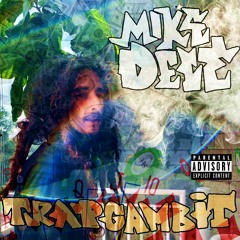 Mike Dece - "Drug Phone Pt. 2" (feat. Lofty305) (Prod. By Lofty305)