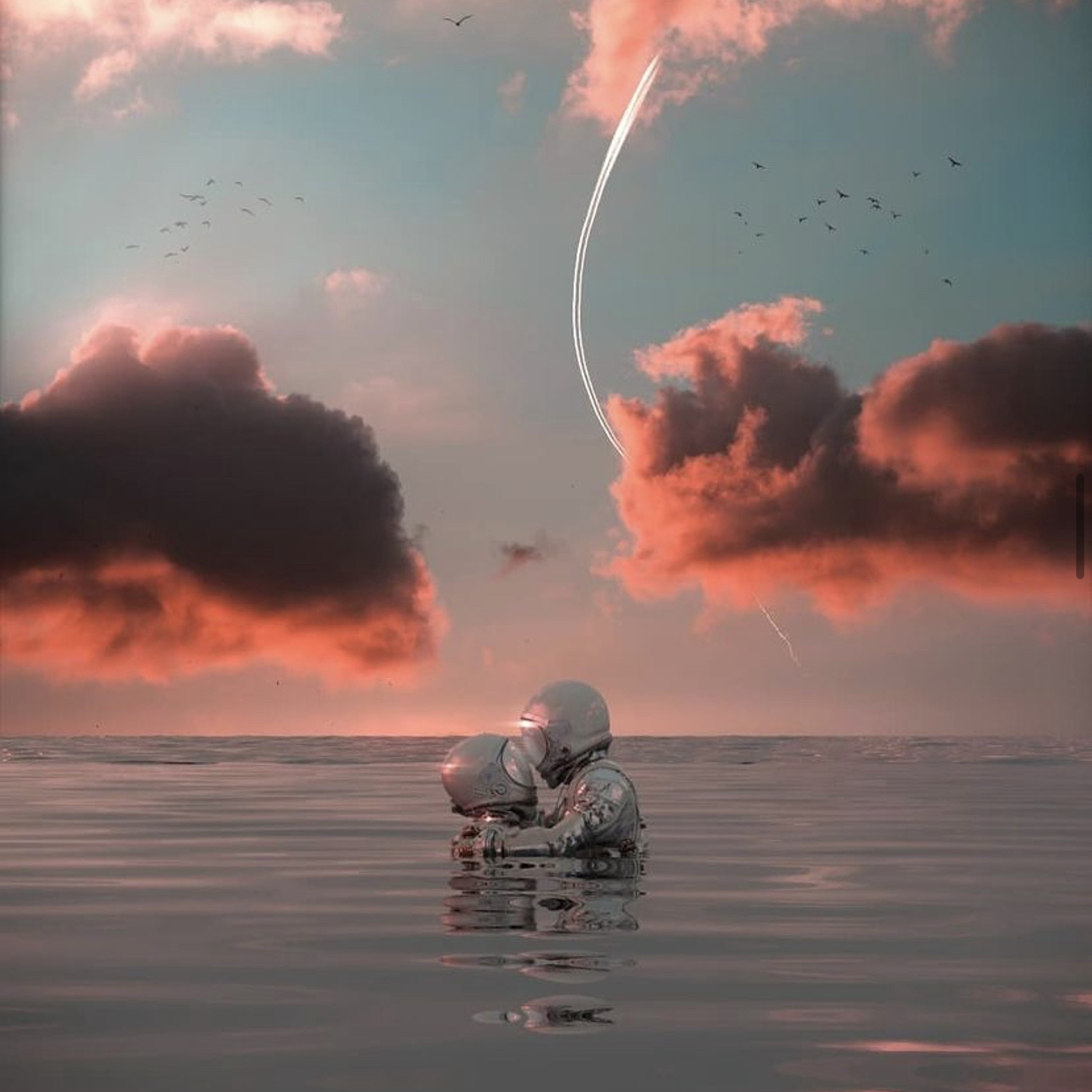 luv is like magic... episode artwork