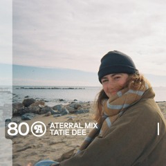 Aterral Mix 80 - Tatie Dee