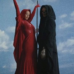 DOJA CAT - PAINT THE TOWN RED (Coked Out)