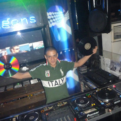 Dj Moo back to life
