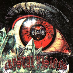 Crystal Visions (feat. Surp) [prod. Luka Burr]
