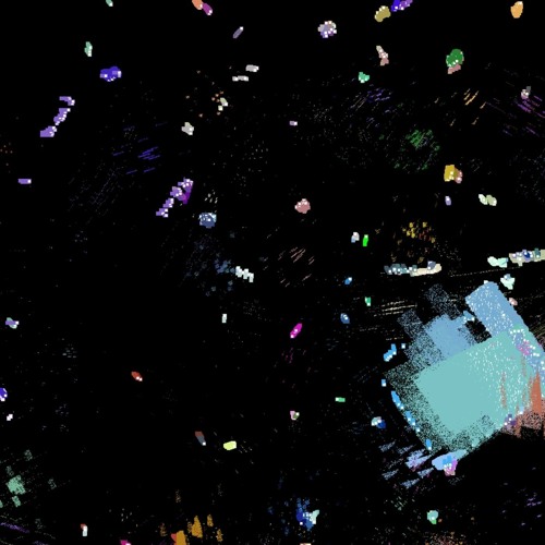 MBM - Awareness of Evolution [LP]