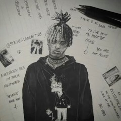 Tears Keep Falling (With XXXTENTACION, Juice WRLD, Billie Eilish & Lil Peep) [Prod. 1AMKRXS]