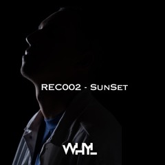 REC002 - SunSet