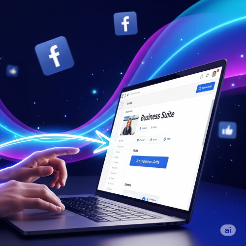 How To Master Facebook Business Suite A Step-by-Step Guide