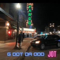 G DOT DA ODD-- JOT