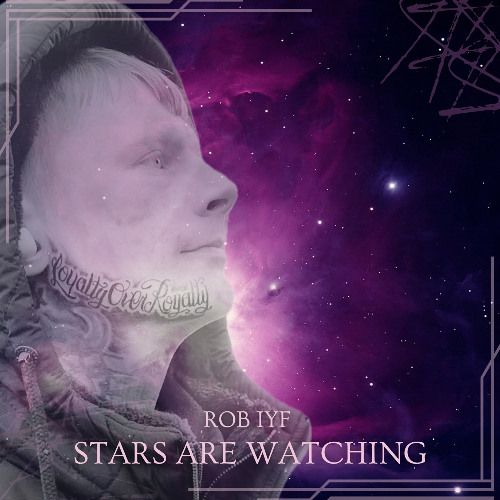 Stars Are Watching (Free Download)