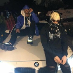 lil kawaii phenomenon - prod tracstar