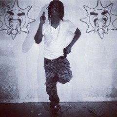 Chief Keef - Round AF (Outro Fixed)