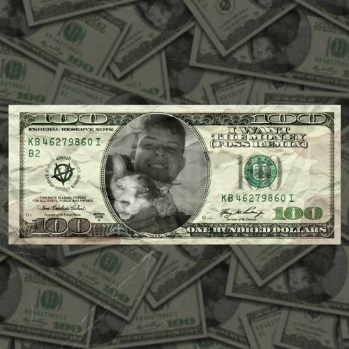 ALEX PARKER & HERA - I WANT THE MONEY $ (FOSS REMIX)