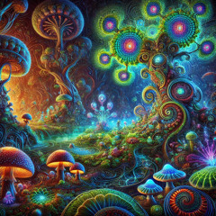Arboreal Awakening