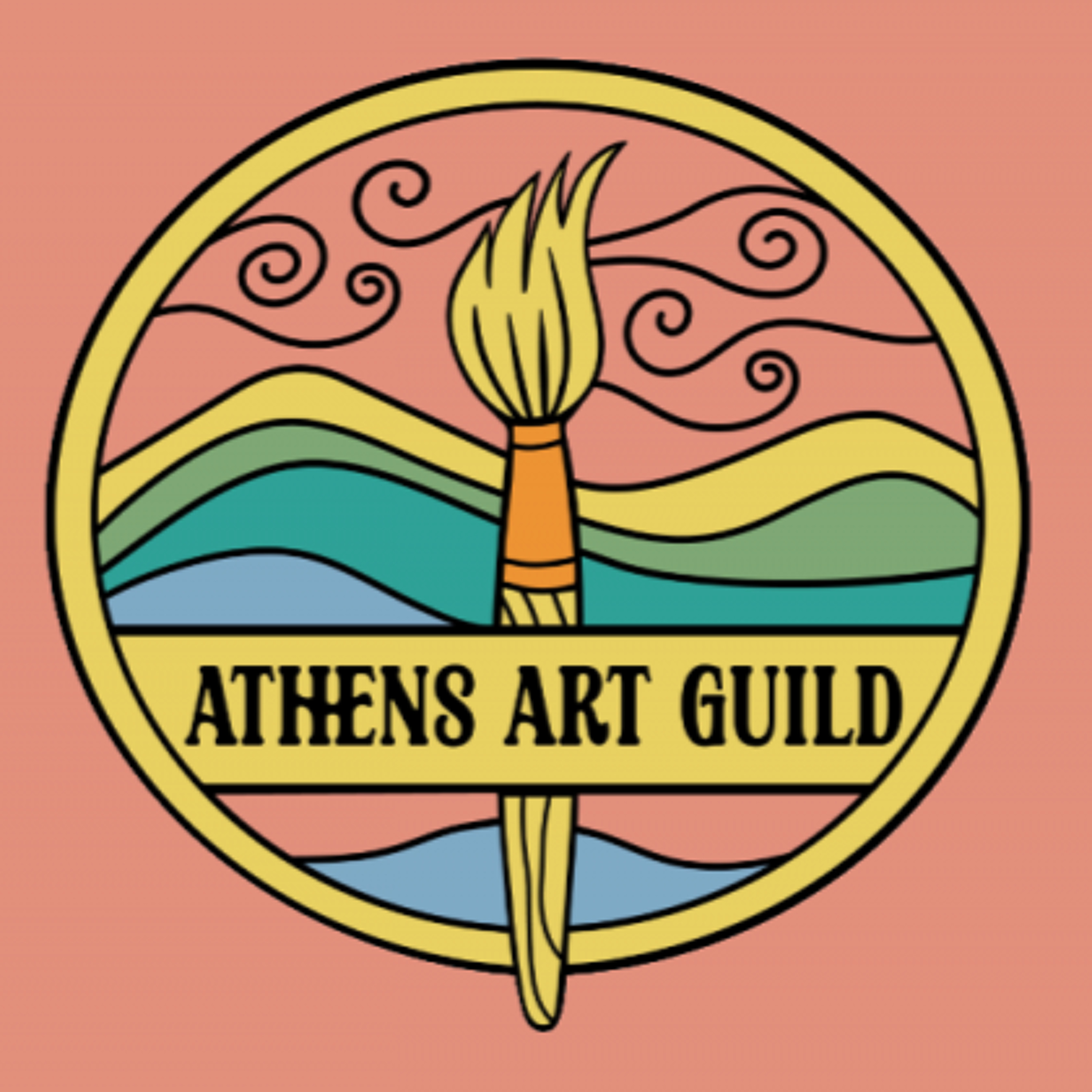 Conversations From Studio B: Athens Art Guild President Marjorie Lee episode artwork