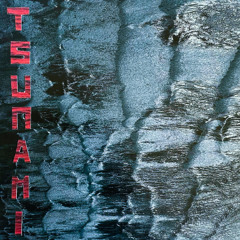 TSUNAMI
