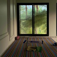 تلاوة طيبة لمَا تيسر من سورة هود (الشيخ أحمد المزجاجي)