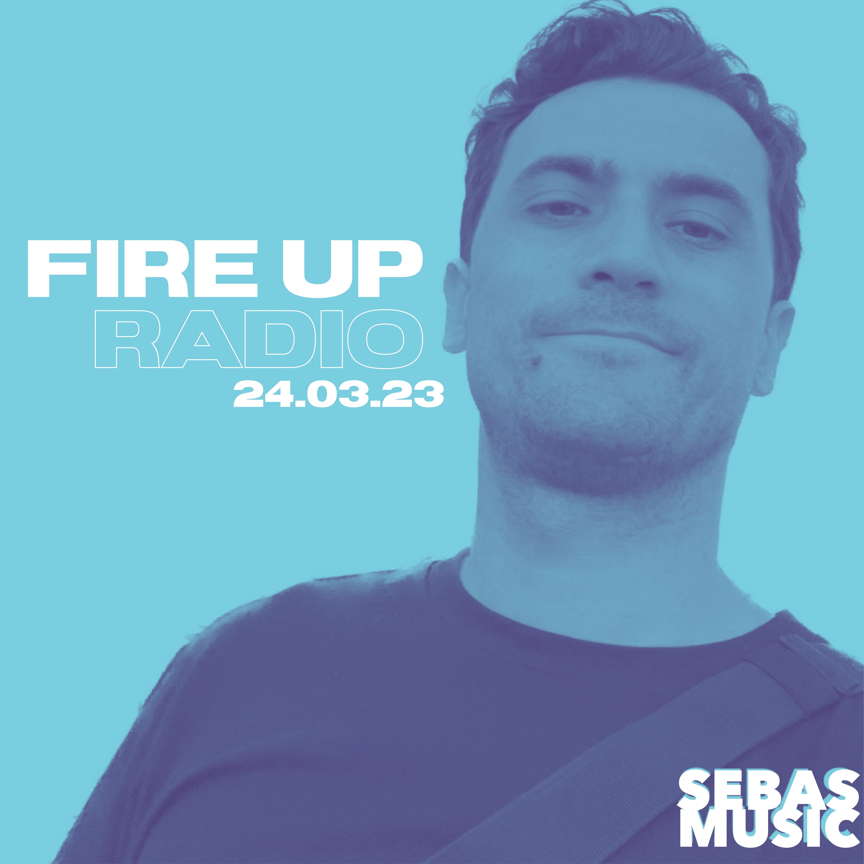 FIRE UP RADIO