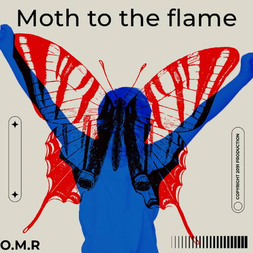 (FREE) Isaiah Rashad smooth hip hop beat "Moth to the flame"