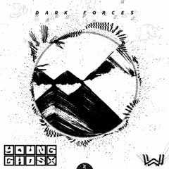 Young Ghost - Dark Forces